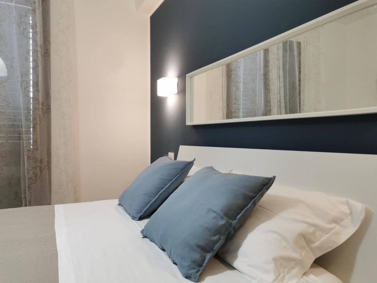 Mg Casa Vacanze Favignana Ngoại thất bức ảnh