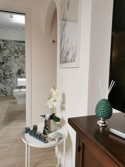 Mg Casa Vacanze Favignana Ngoại thất bức ảnh